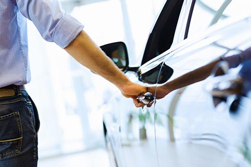 Granite City Automotive Locksmith