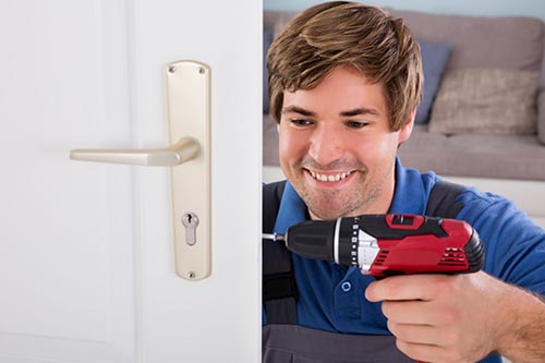 Granite City Emergency Locksmith