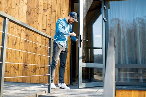 Granite City Emergency Locksmith