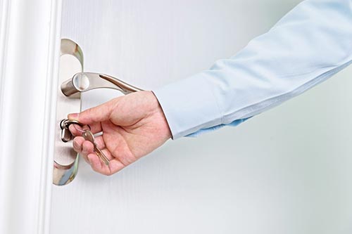 Granite City Residential Locksmith